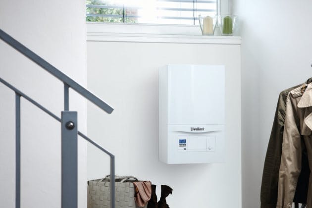 New Boiler Market Harborough